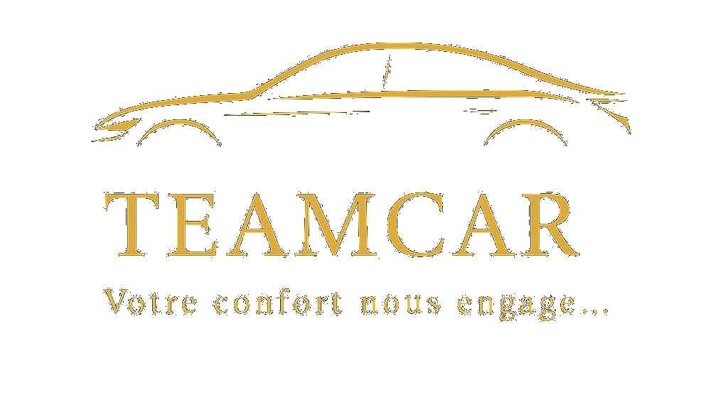TEAMCAR Logo